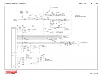 repair manual Kenworth T660 Cummins ISM ISX Electrical Schematics Manual PDF
