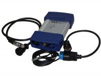 Diagnostic adapter interface DAF VCI-560 MUX Diagnostic Kit