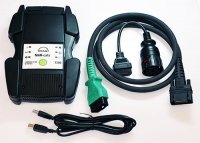 Diagnostic adapter interface MAN-catS T200 Diagnostic Adapter