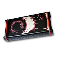 Diagnostic adapter interface Iveco Eltrac EASY ECI Diagnostic Adapter