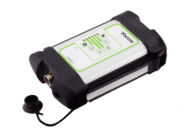 Diagnostic adapter interface Volvo VOCOM II 88894000 Genuine Adapter