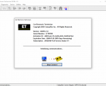 Diagnostic Software Caterpillar ET 2025B (CAT ET 2022A, 2021B, 2020A, 2019B) Electronic Technician Diagnostic Software