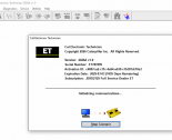 Diagnostic Software Caterpillar ET 2026A(CAT ET 2022A, 2021B, 2020A, 2019B) Electronic Technician Diagnostic Software
