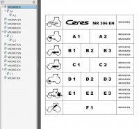 repair manual Claas Renault Ceres MR306 PDF Manuals