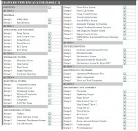 repair manual Hyundai Crawler Excavator R450LC-3 Service Manual PDF