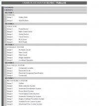 repair manual Hyundai Crawler Excavator R220LC-9S (Brazil) Service Manual PDF