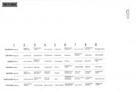spare parts catalog Perkins Diesel Engines 4.248 Parts Manual PDF