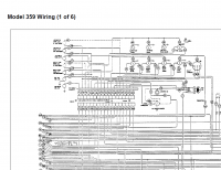 repair manual Peterbilt Model 359 Electrical Wiring Schematics Manual PDF