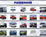 spare parts catalog Ford Europe Microcat 2022 Parts Catalog