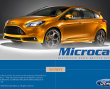 spare parts catalog Ford USA Microcat Parts Catalog 2022