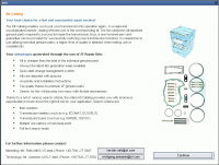 spare parts catalog ZF KIT