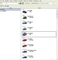spare parts catalog Opel EPC 4.25 10/2014 Parts Catalog