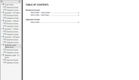 repair manual Doosan Electrical & Hydraulic Schematics Manual