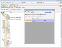 spare parts catalog Hitachi PartsManager Pro v6.5.5 Parts Catalog 2016