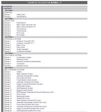 repair manual Hyundai Crawler Excavator R290LC-7 Service Manual PDF