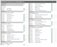 repair manual Hyundai Crawler Excavator R290LC-3 Service Manual PDF
