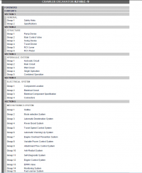 repair manual Hyundai Crawler Excavator R210LC-9 Service Manual PDF