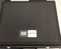 Diagnostic Software Caterpillar communication adapter III (3rd gen) Kit PN 538-5051 (Replaces 466-6258) + CAT ET 2025A