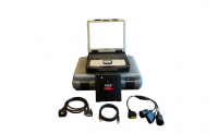 Diagnostic Software TEXA Dealer Level Truck Diagnostic Scanner Tool with Laptop