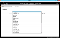 spare parts catalog Full Heavy Technics Package Online via RDP