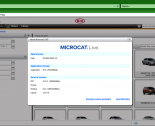 spare parts catalog KIA Microcat V6 OEM Spare Parts Catalog 01/2025 (with Flash player Hotfix)