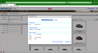 spare parts catalog KIA Microcat V6 OEM Spare Parts Catalog 01/2025 (with Flash player Hotfix)