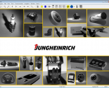 repair manual JETI ForkLift SH + ET (Jungheinrich Fork Lifts) v4.36/470 2022 Parts & Service Manual