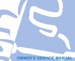 repair manual Yamaha YZ250FT 2005 Owner’s Service Manual PDF
