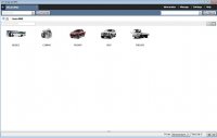 spare parts catalog Isuzu WorldWide 2019 Parts Catalog