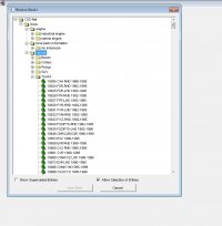 spare parts catalog Isuzu Engines and Vehicles CSS-Net Parts Catalog 2020
