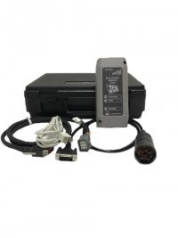 Diagnostic adapter interface JCB Off-Highway Data Link Adapter