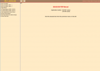 repair manual Lexus GS430/300 Manual of PDF