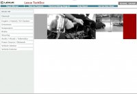 repair manual Lexus GX460, GX400 Service Repair Manual