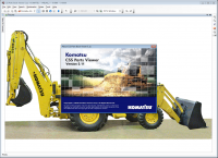 spare parts catalog Komatsu USA ALL (Construction, Mining, Forestry, Utility) Parts Catalog 2022