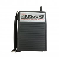 Diagnostic adapter interface Isuzu IDSS Interface Adapter incl. Isuzu US-IDSS 2021/06 Software