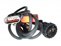 Diagnostic adapter interface TEXA Marine - CAN Cable AM01-CAN