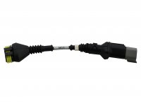 Diagnostic adapter interface TEXA Marine Cable - Evinrude AM13