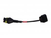 Diagnostic adapter interface TEXA Marine Cable - Mercury Mariner, Cummins for 2010 and Newer AM25