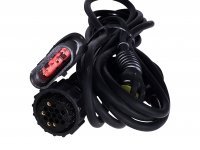 Diagnostic adapter interface TEXA Marine - Main Cable AM01