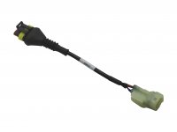 Diagnostic adapter interface TEXA Marine - Honda Cable AM02