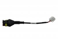Diagnostic adapter interface TEXA Marine - Volvo Penta KAD-TAMD Cable AM09