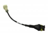Diagnostic adapter interface TEXA Marine - Suzuki 4-pin Cable AM22