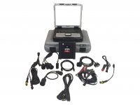 Diagnostic Software TEXA Construction And Off Highway Diagnostic Scanner Laptop Tool