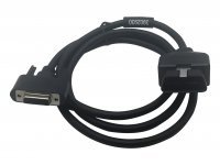 Diagnostic adapter interface TEXA Truck - OBDII Standard Cable