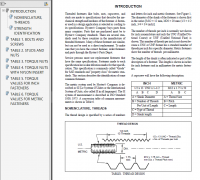repair manual Hyster Class 4 For B010 (S1.25-1.75XL Europe) Internal Combustion Engine Trucks PDF Manual