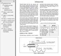 repair manual Hyster Class 4 For B187 (S2.00-3.00XL Europe) Internal Combustion Engine Trucks PDF Manual
