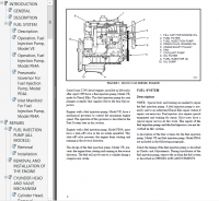repair manual Hyster Class 4 For C187 (S40-60XL) Internal Combustion Engine Trucks - Cushion Tire PDF Manual