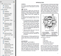 repair manual Hyster Class 5 For C008 (H17.00-32.00C Europe) Trucks PDF Manual