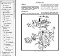 repair manual Hyster Class 5 For C007. (H7.00-12.50HP7.00-9.00B Europe) Trucks PDF Manual