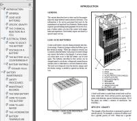 repair manual Hyster Class 1 For B168 (J2.00-3.00XL Europe) Electric Motor Rider Trucks PDF Manual